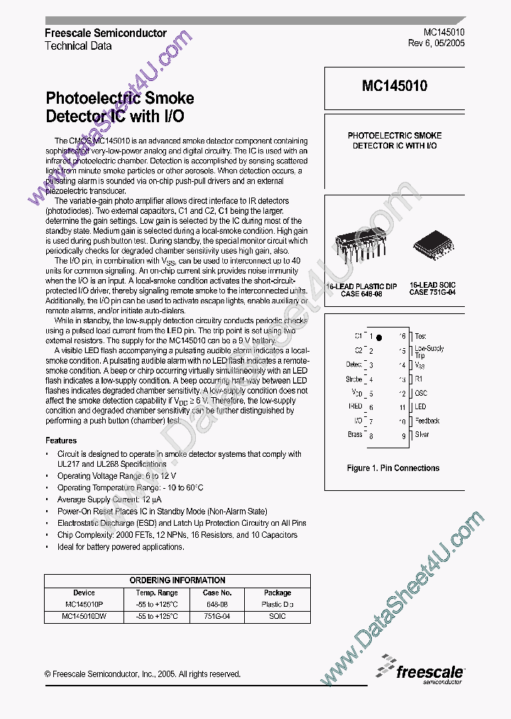 MC145010DW_4551735.PDF Datasheet