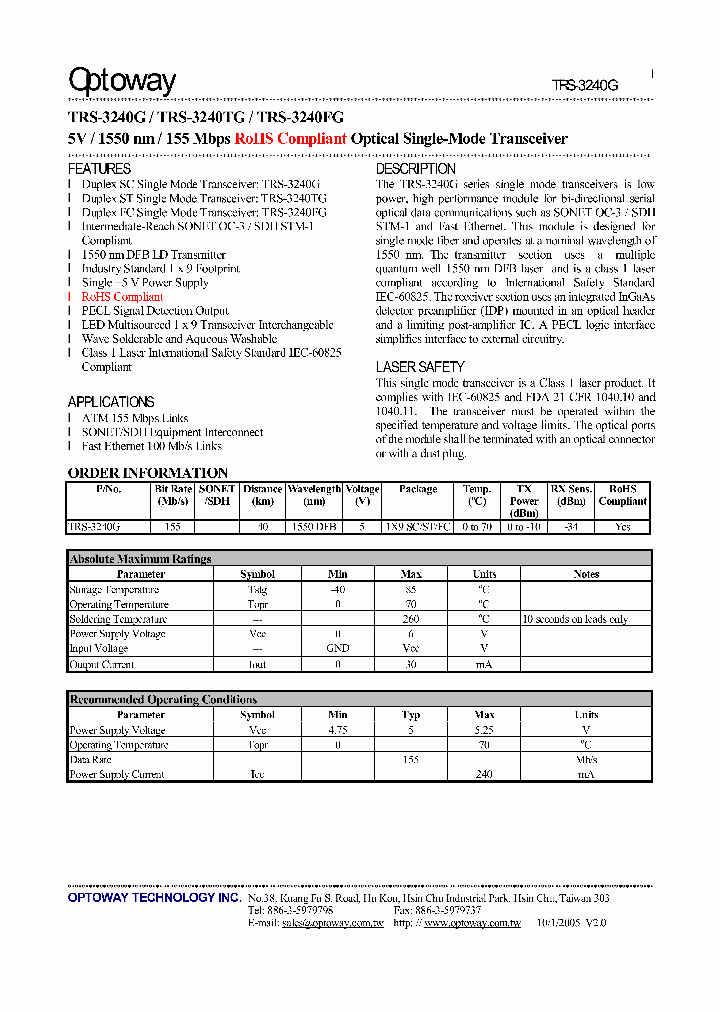 TRS-3240G_4552809.PDF Datasheet