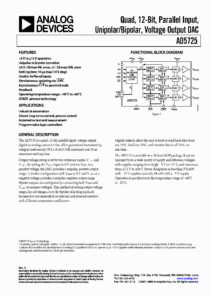 AD5725BRSZ-500RL7_4552502.PDF Datasheet