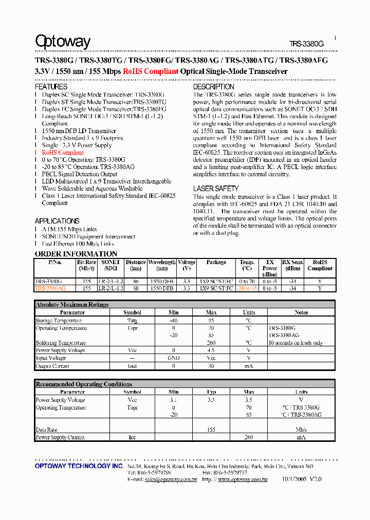 TRS-3380AG_4552595.PDF Datasheet