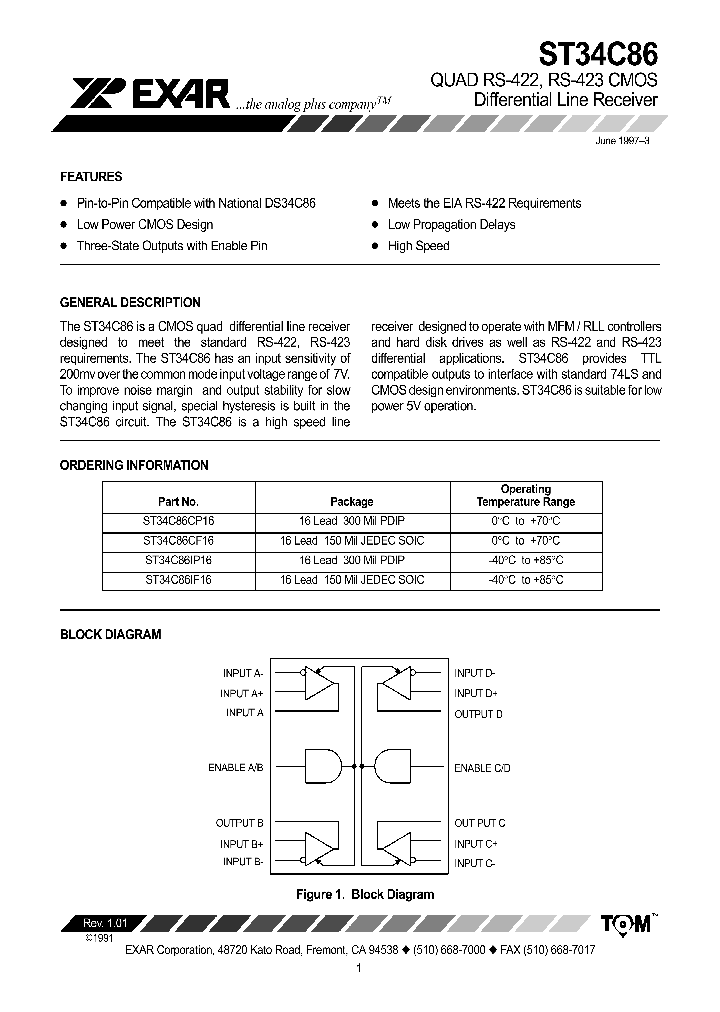 ST34C86_4552536.PDF Datasheet