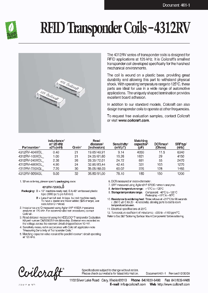4312RV-725XGLD_4554463.PDF Datasheet