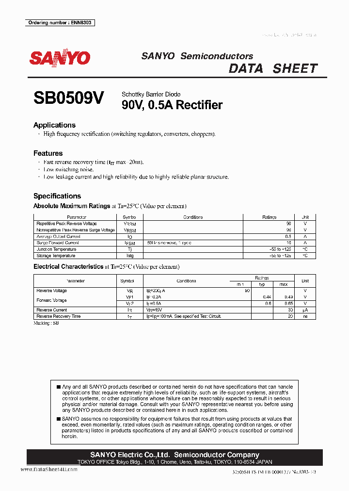 SB0509V_4555621.PDF Datasheet