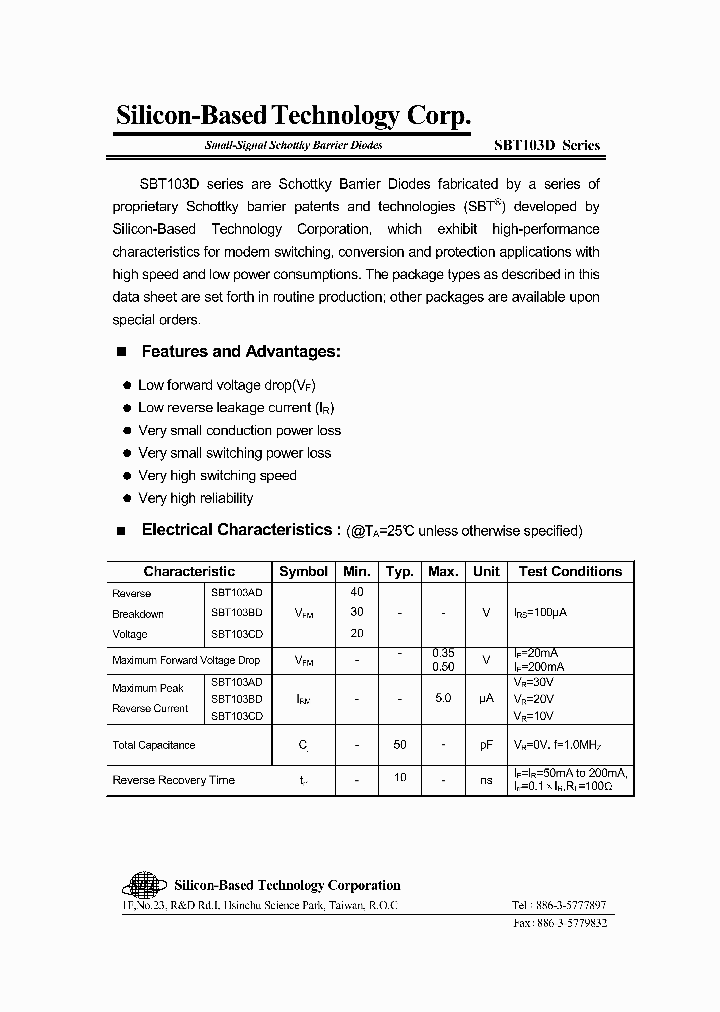SBTJDA_4556454.PDF Datasheet