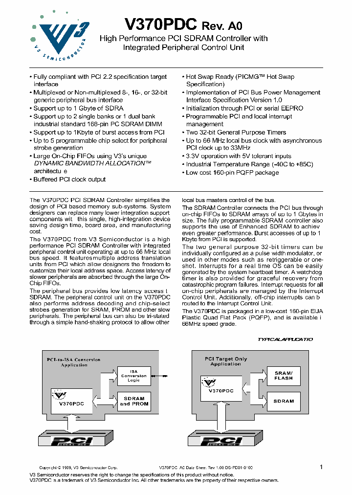V370PDC-66_4558119.PDF Datasheet
