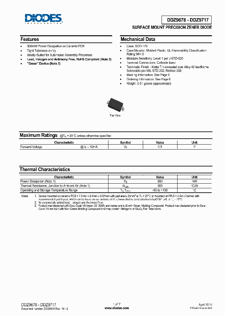 DDZ9688-7_4559101.PDF Datasheet