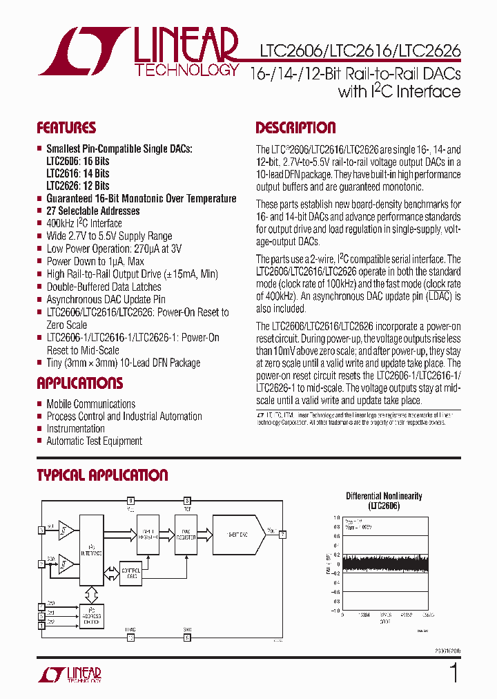 LTC2616CDD-1TRPBF_4559261.PDF Datasheet