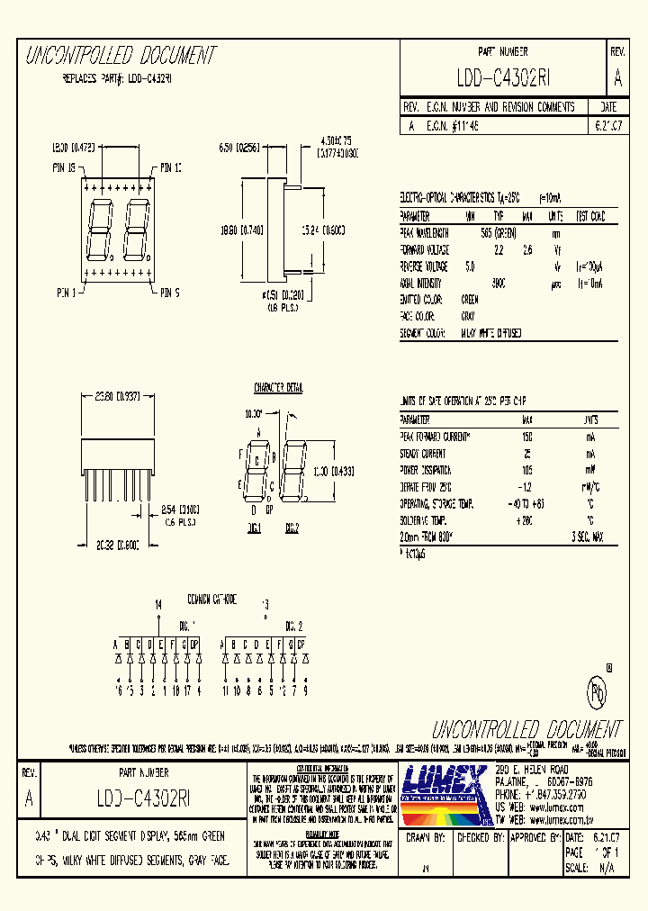 LDD-C4302RI_4558884.PDF Datasheet