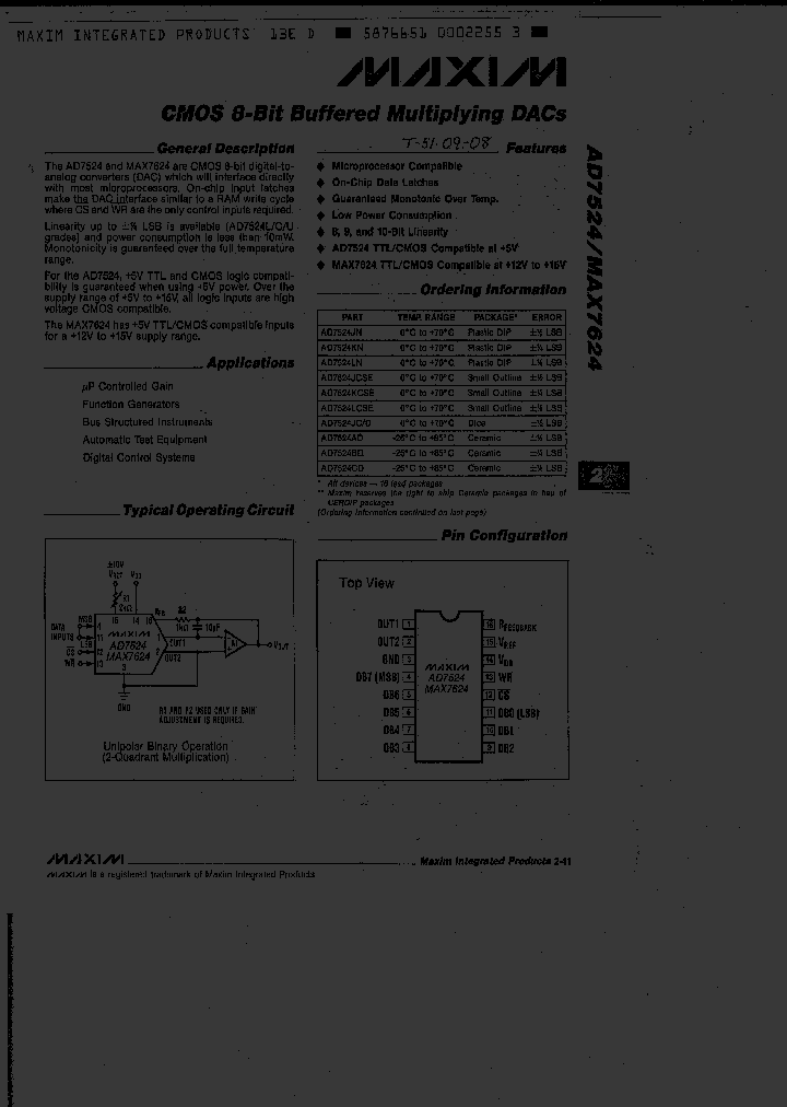 AD7524TD_4559326.PDF Datasheet