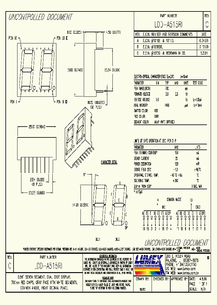 LDD-A515RI_4559069.PDF Datasheet
