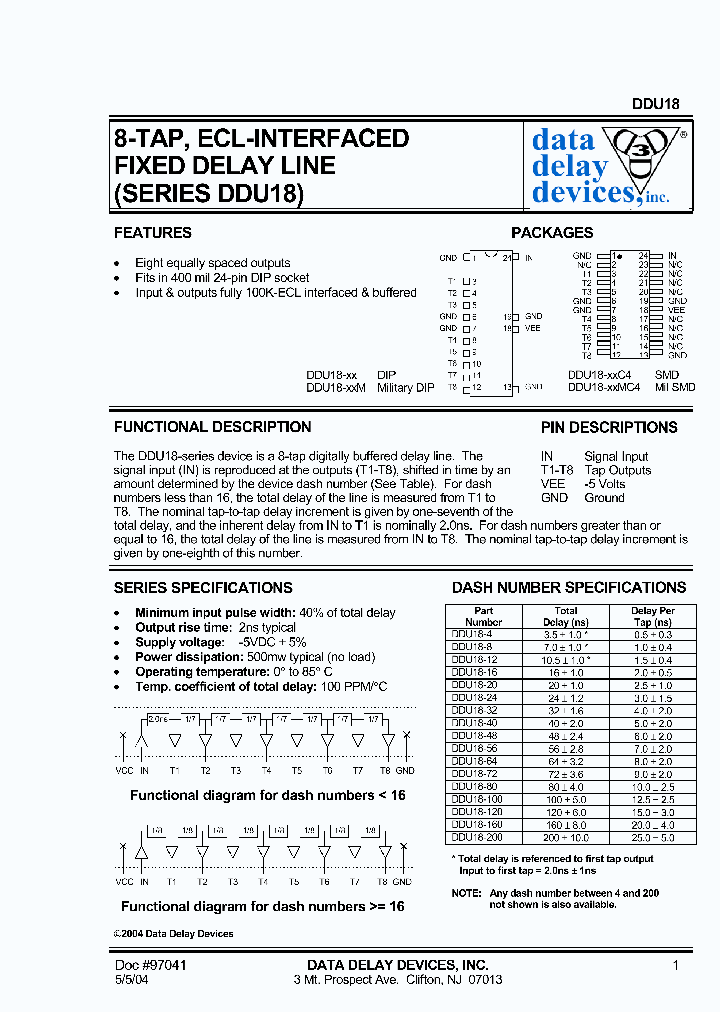 DDU18-8MC4_4559184.PDF Datasheet