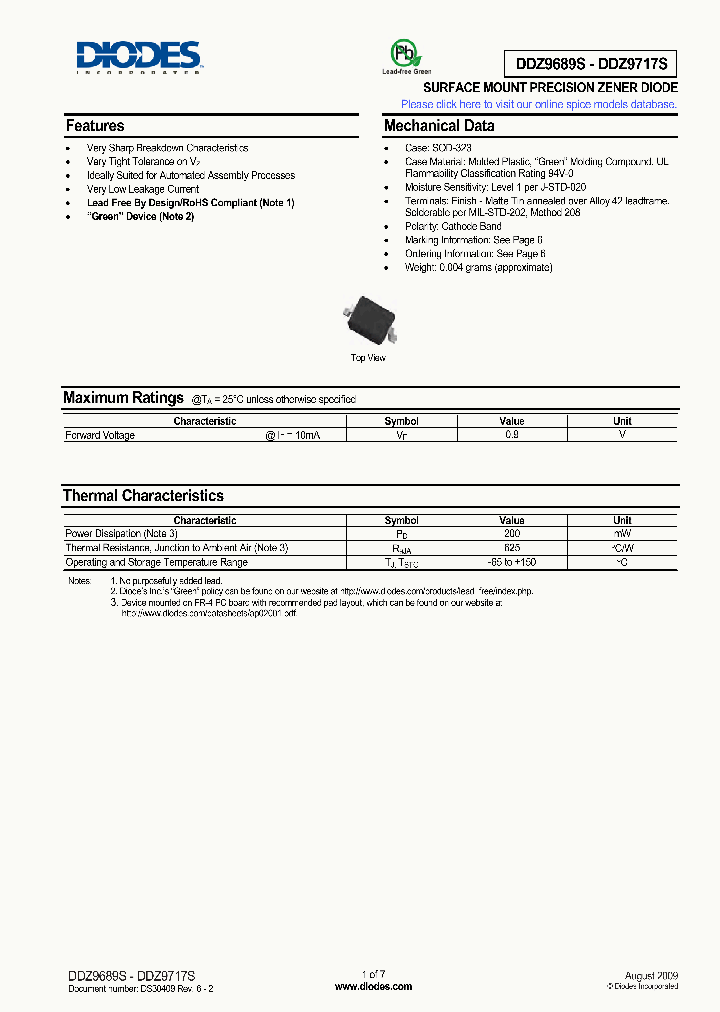 DDZ9693S-7_4559103.PDF Datasheet