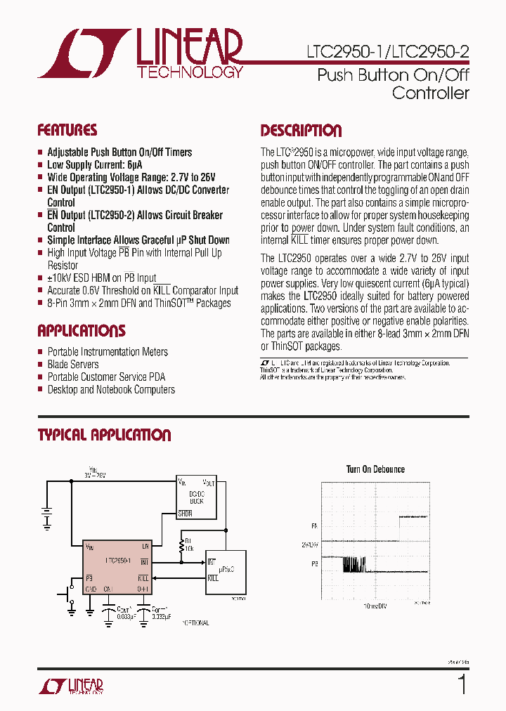 LTC2950CDDB-1TR_4559168.PDF Datasheet
