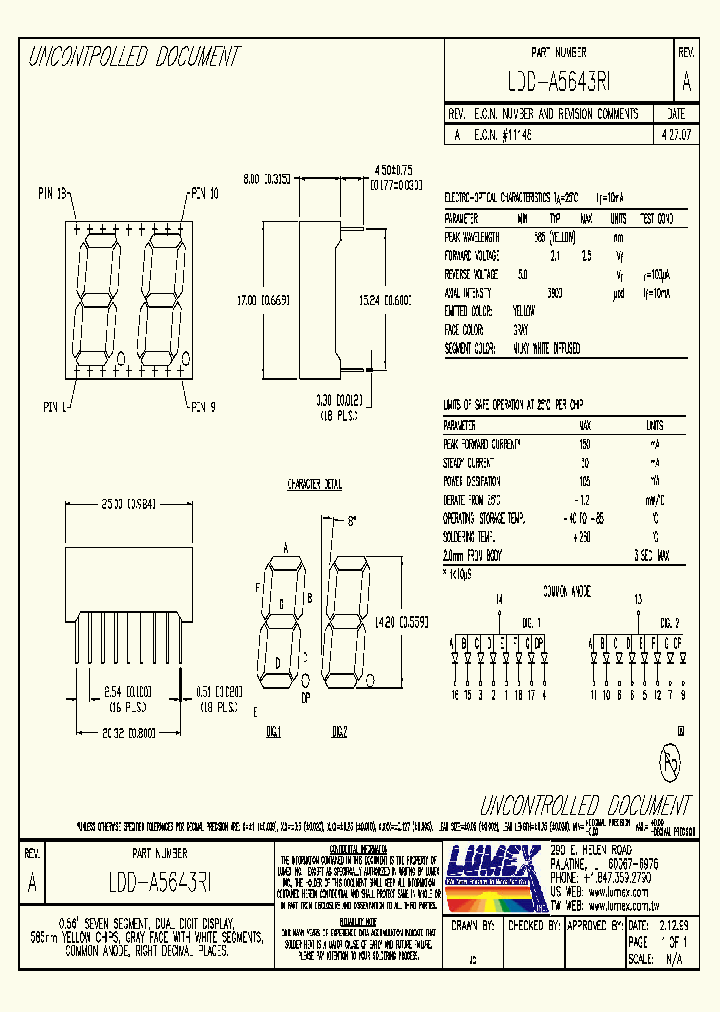 LDD-A5643RI_4559340.PDF Datasheet