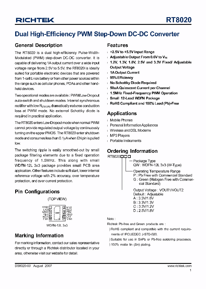RT8020AGQW_4559654.PDF Datasheet