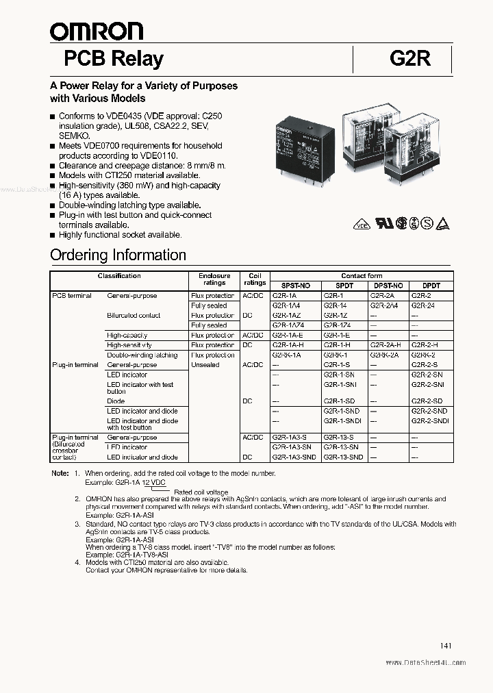 G2R_4562395.PDF Datasheet