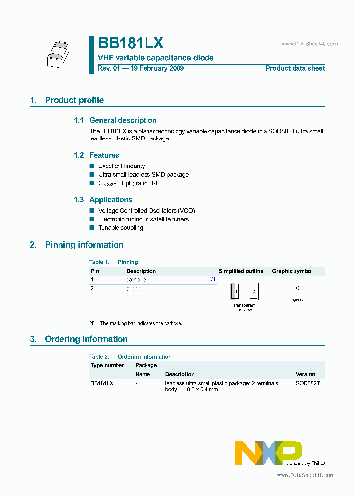 BB181LX_4562781.PDF Datasheet