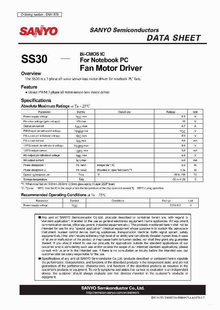 SS30_4562831.PDF Datasheet
