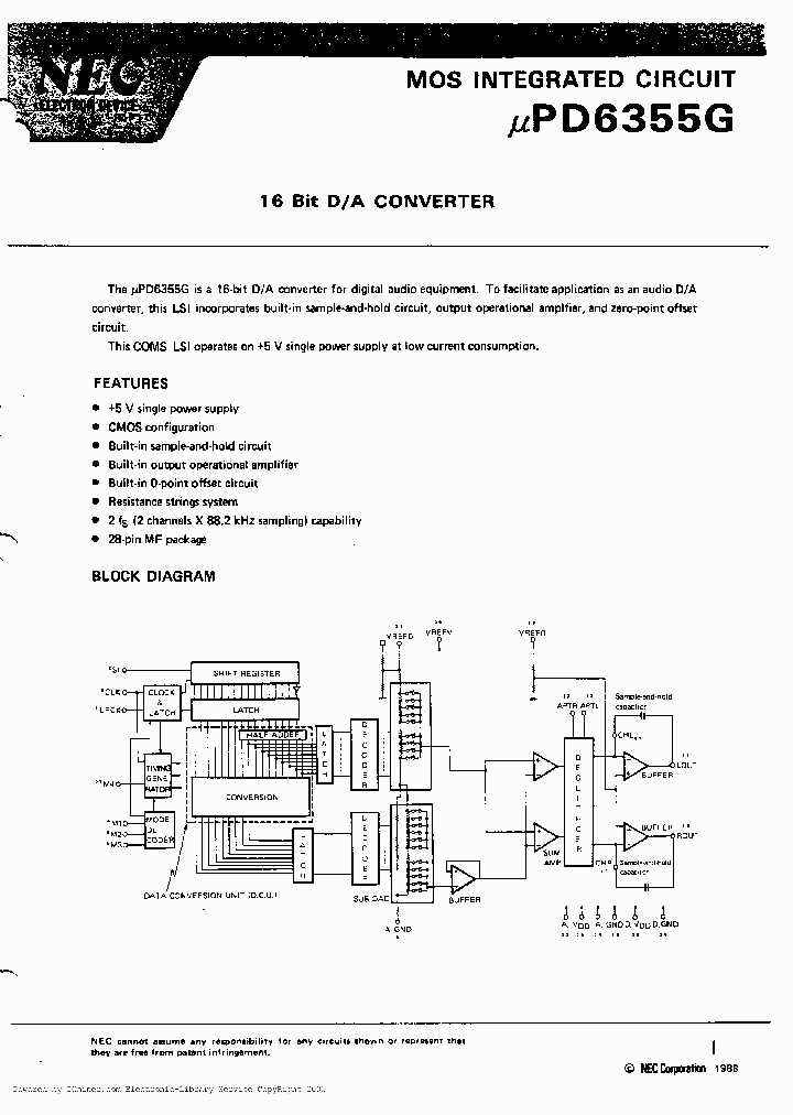 UPD6355G_4563041.PDF Datasheet