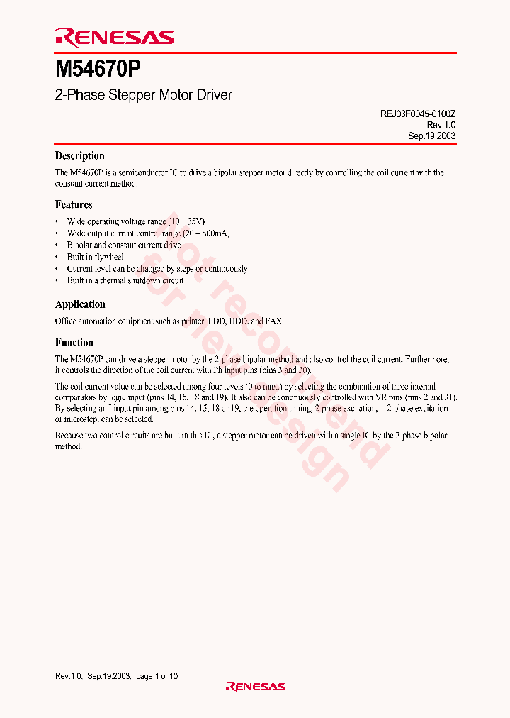 M54670P_4563417.PDF Datasheet