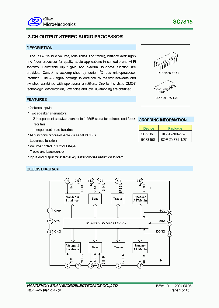 SC7315_4564556.PDF Datasheet