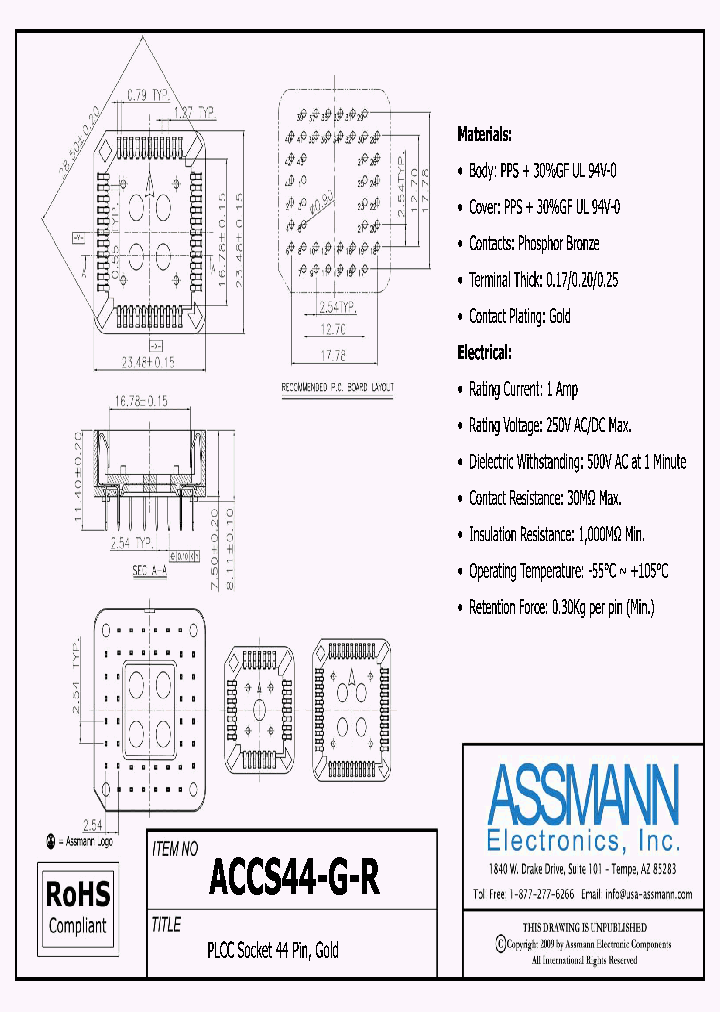 A-CCS44-G-R_4564855.PDF Datasheet
