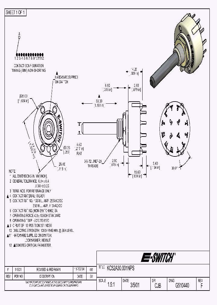 KC52A30001NPS_4564565.PDF Datasheet