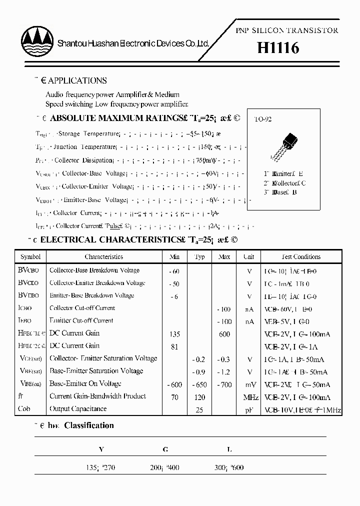 H1116_4565289.PDF Datasheet