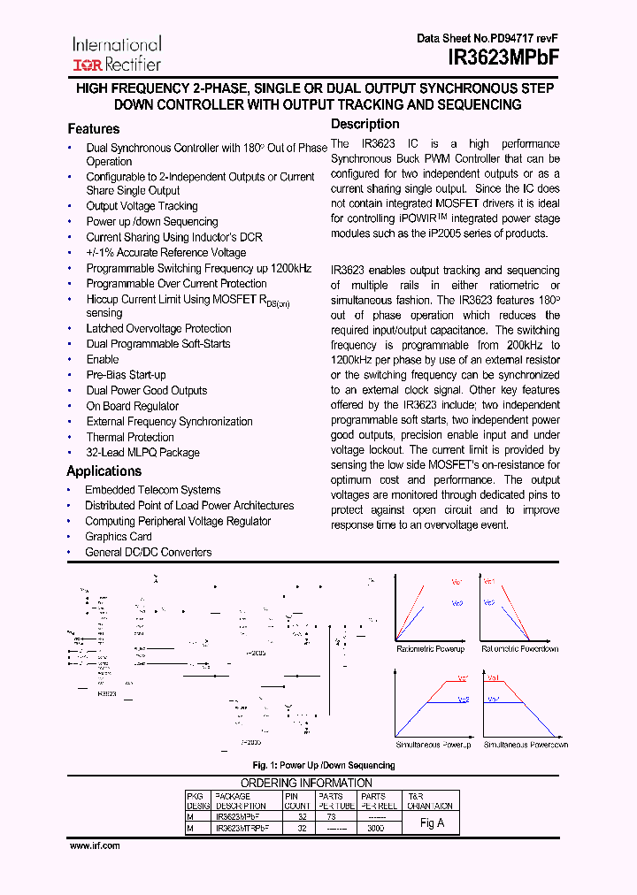 IR3623MPBF1_4564942.PDF Datasheet