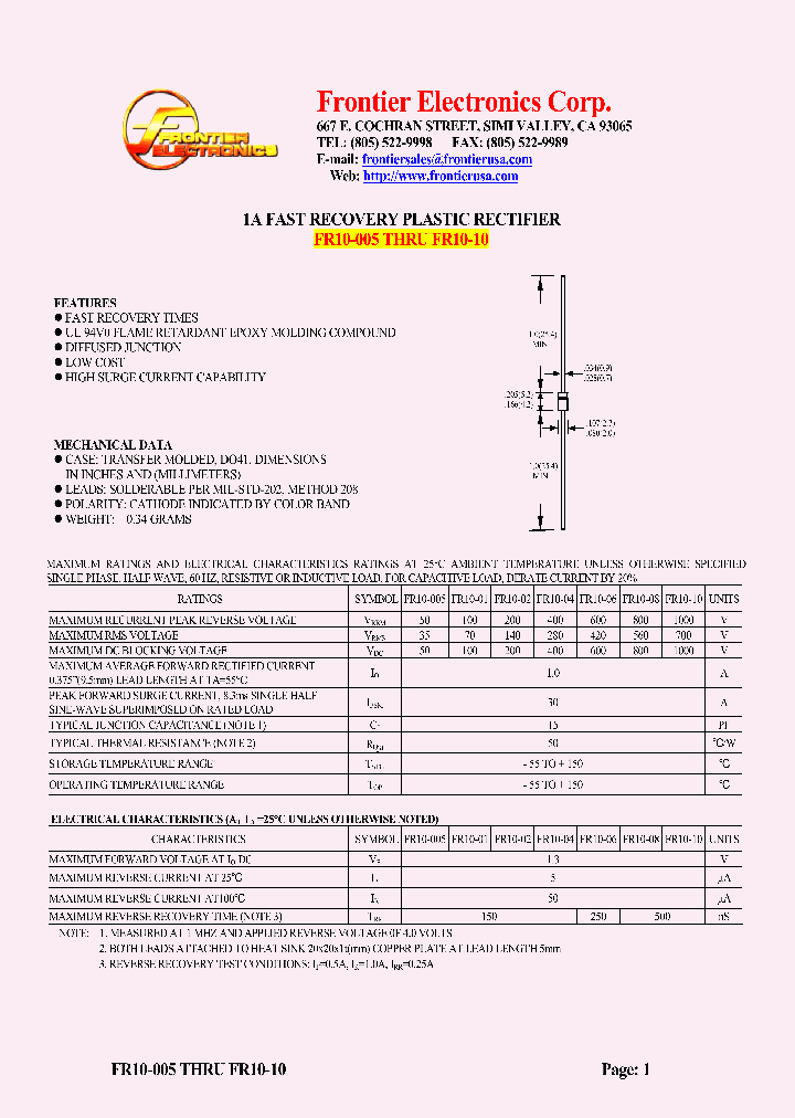 FR10-02_4565569.PDF Datasheet