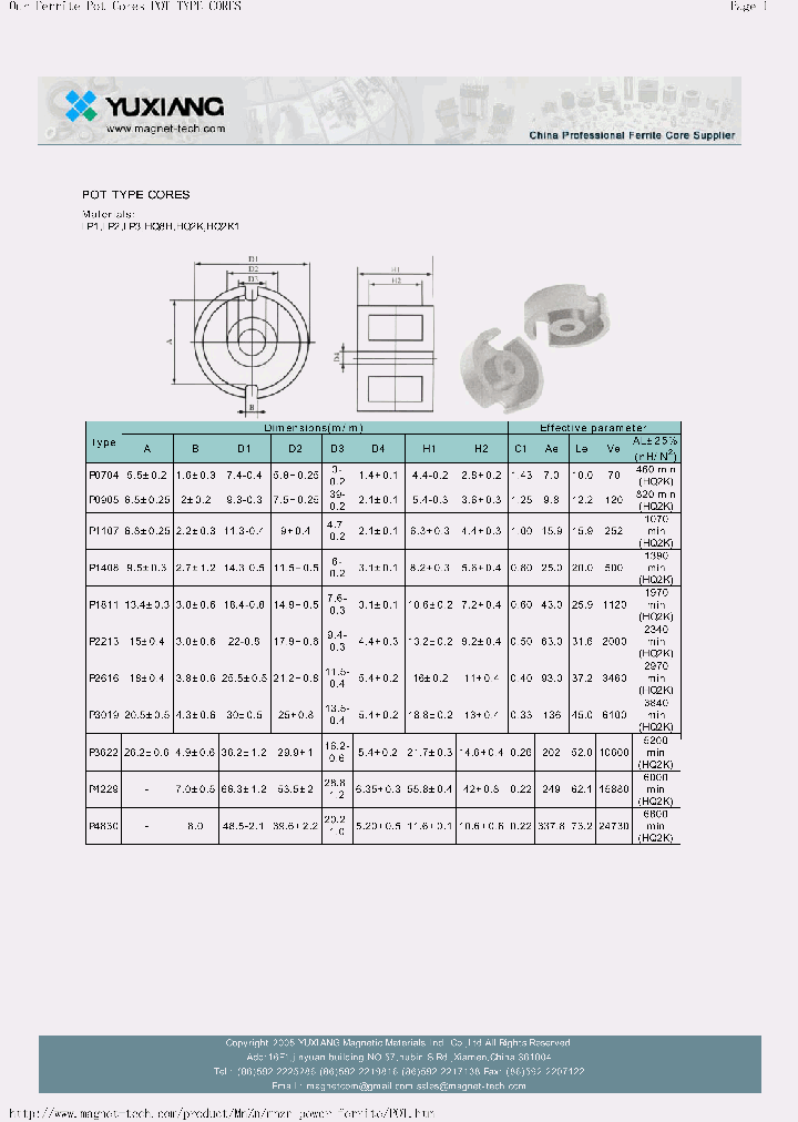 P1107_4566564.PDF Datasheet