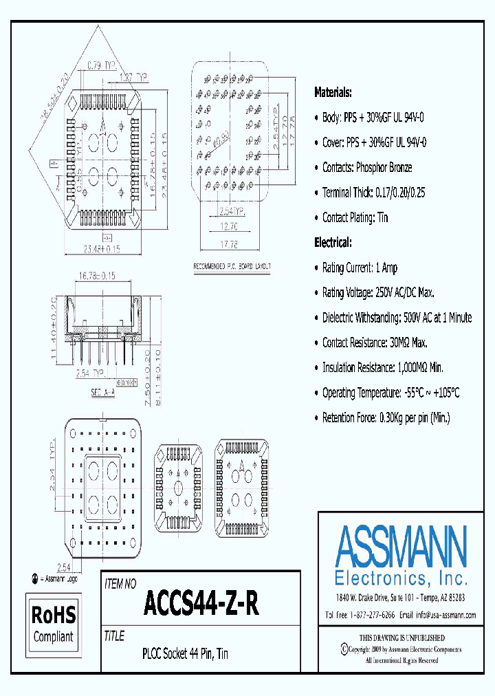 A-CCS44-Z-R_4564857.PDF Datasheet