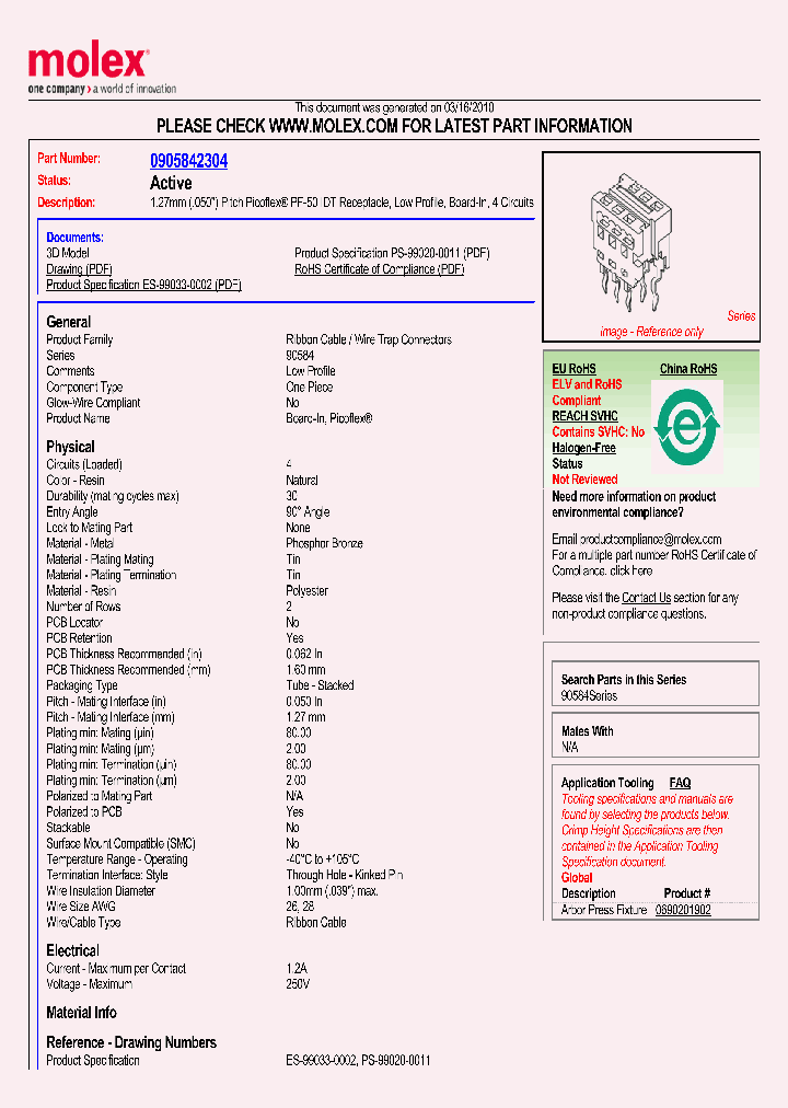 SDA-90584_4567519.PDF Datasheet