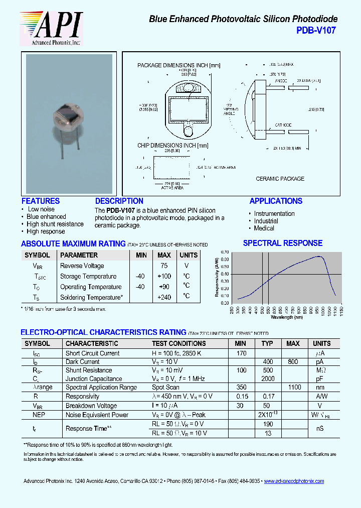 PDB-V107_4567688.PDF Datasheet