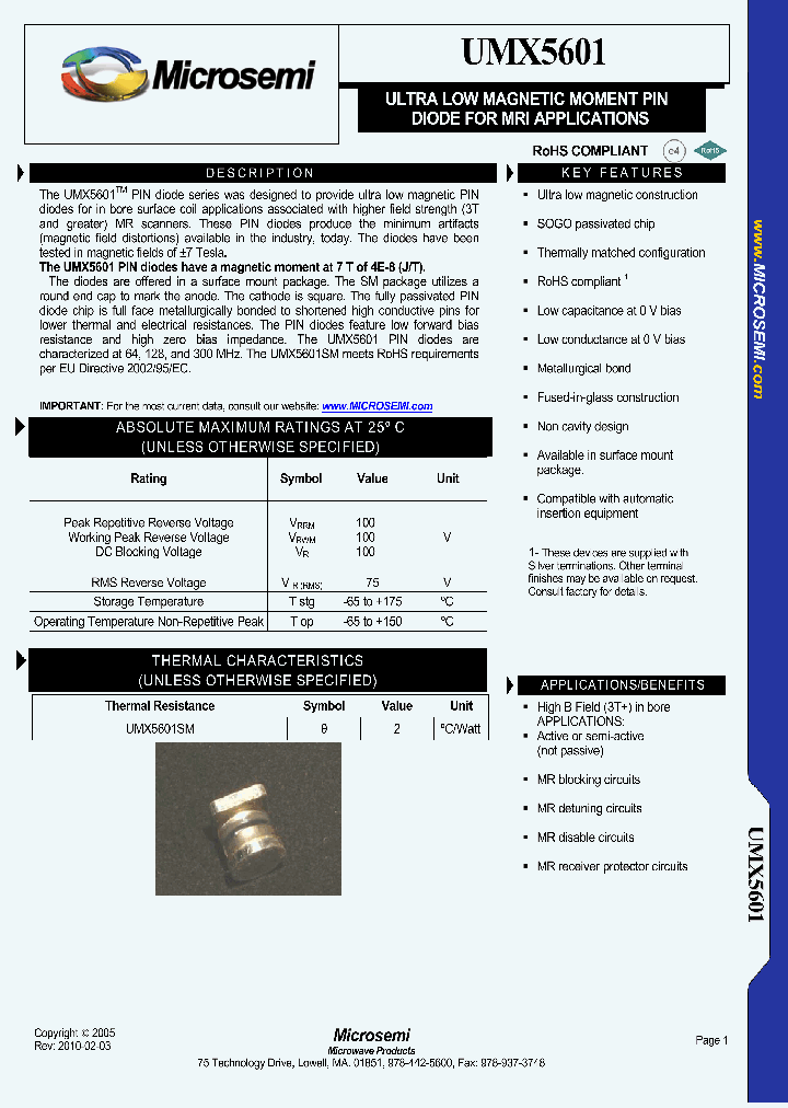 UMX5601SM_4568689.PDF Datasheet
