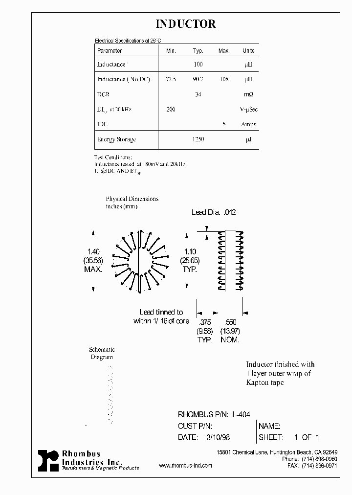 L-404_4570044.PDF Datasheet