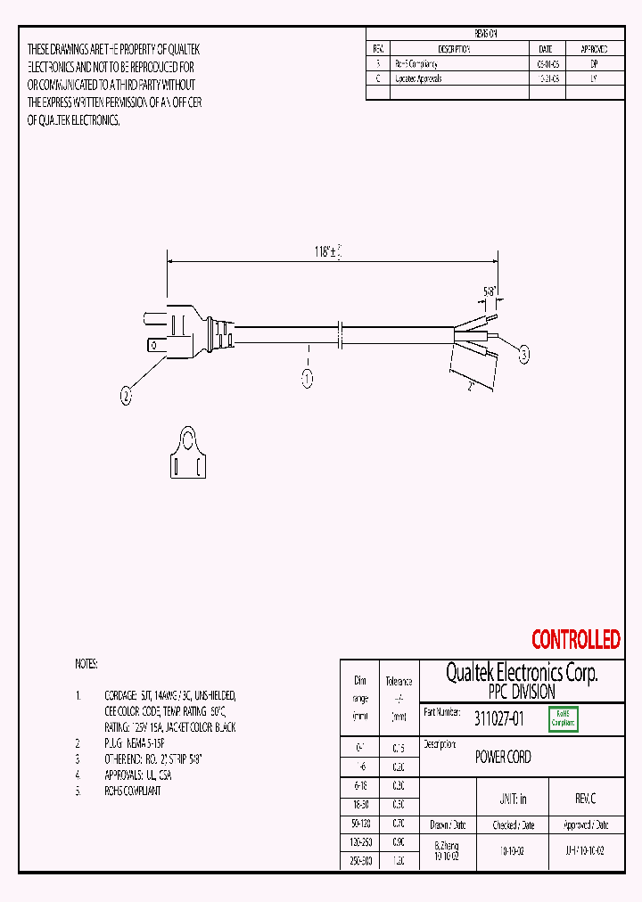 311027-01_4569817.PDF Datasheet