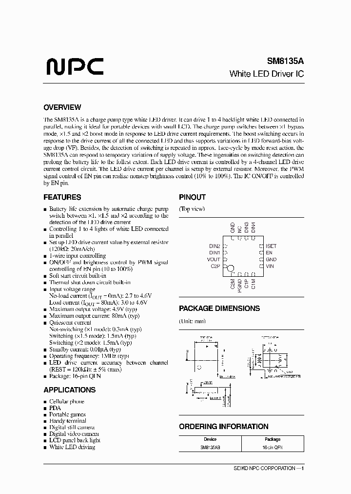 SM8135AB_4569880.PDF Datasheet