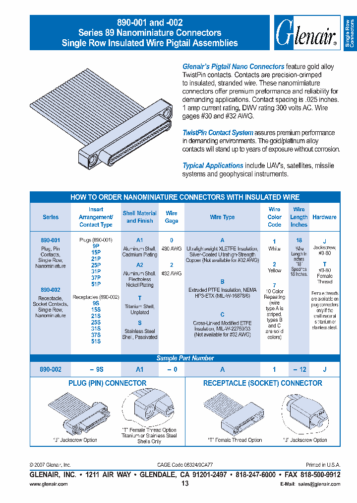 890-001_4570289.PDF Datasheet