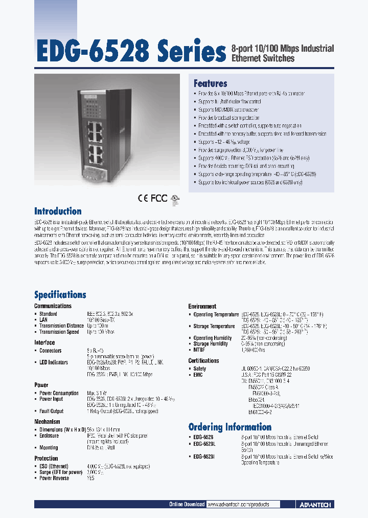 EDG-6528I_4570545.PDF Datasheet