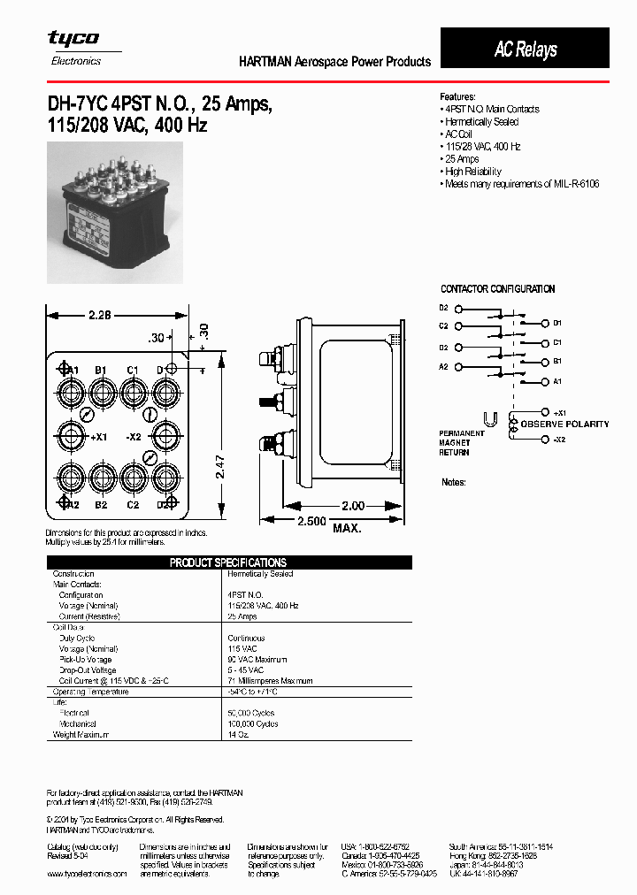 DH-7YC_4570435.PDF Datasheet