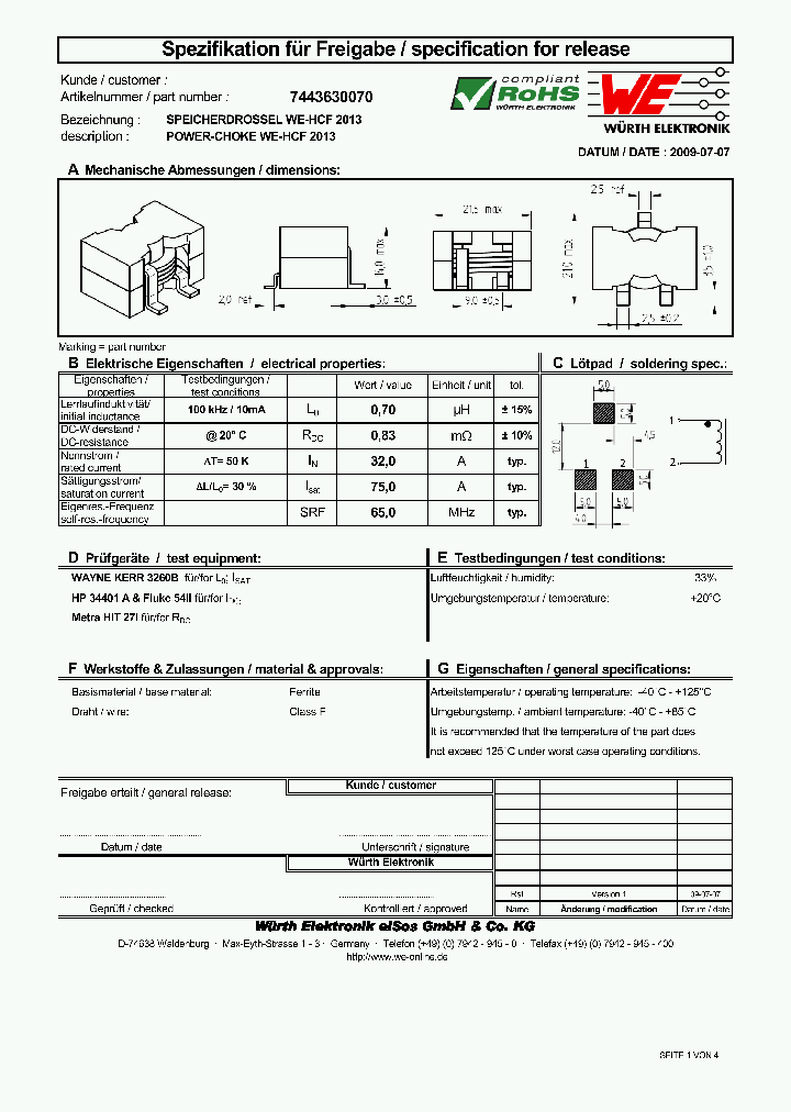7443630070_4569844.PDF Datasheet