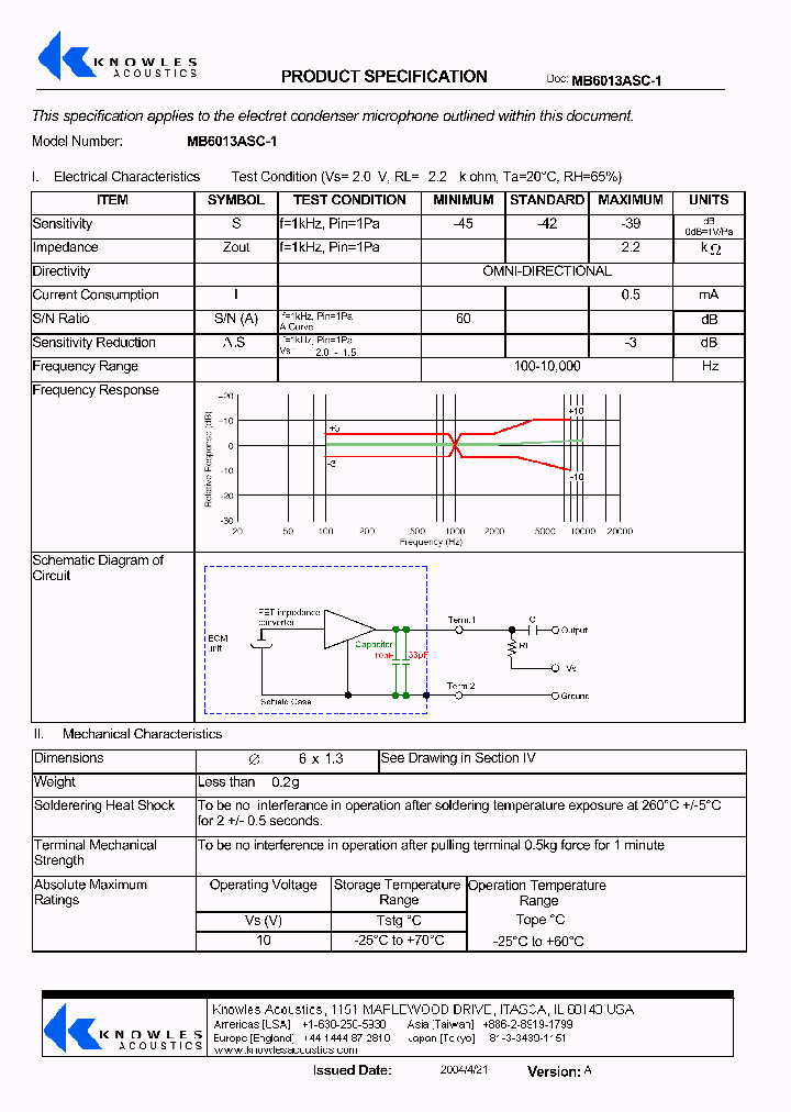 MB6013ASC-1_4569692.PDF Datasheet