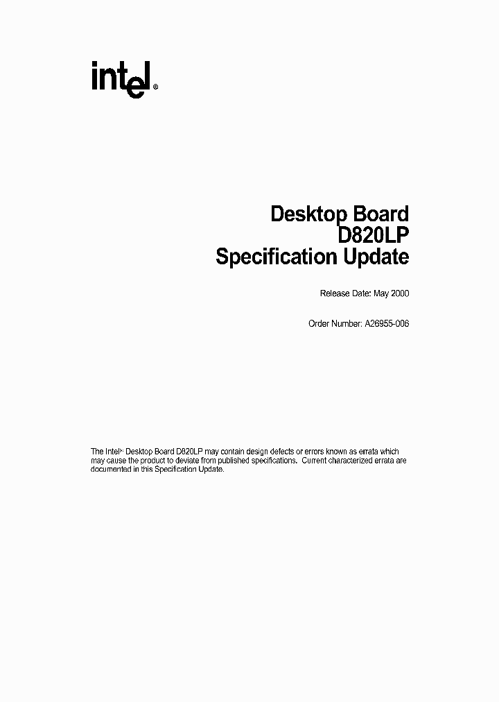 D820LP_4570302.PDF Datasheet