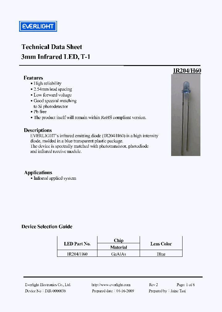 IR204-H60_4572041.PDF Datasheet