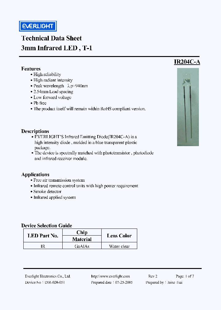 IR204C-A_4572042.PDF Datasheet