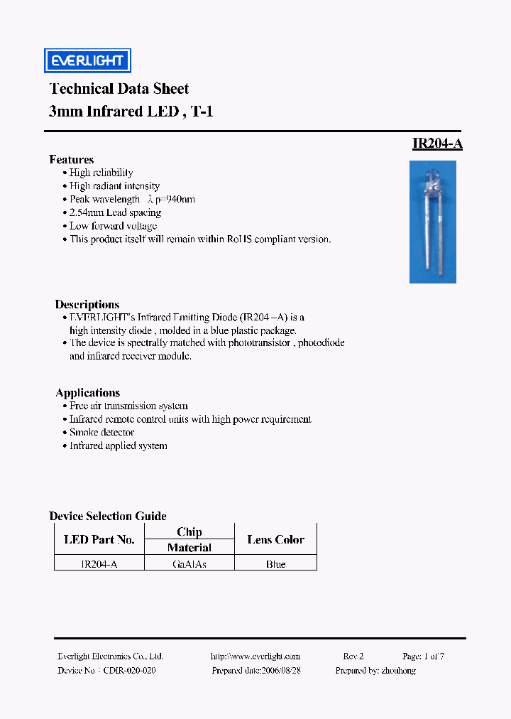 IR204-A06_4572040.PDF Datasheet
