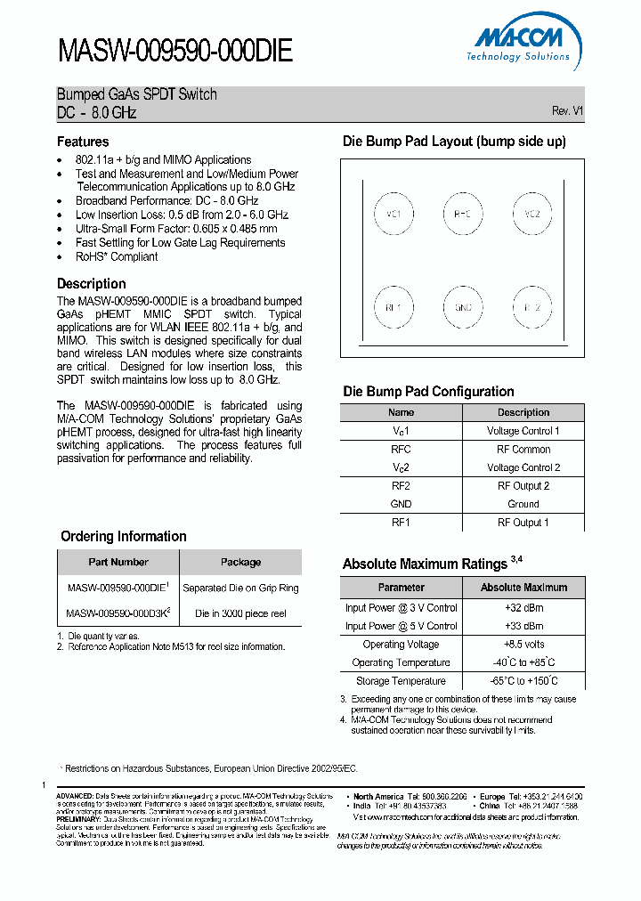 MASW-009590-000DIE_4572382.PDF Datasheet