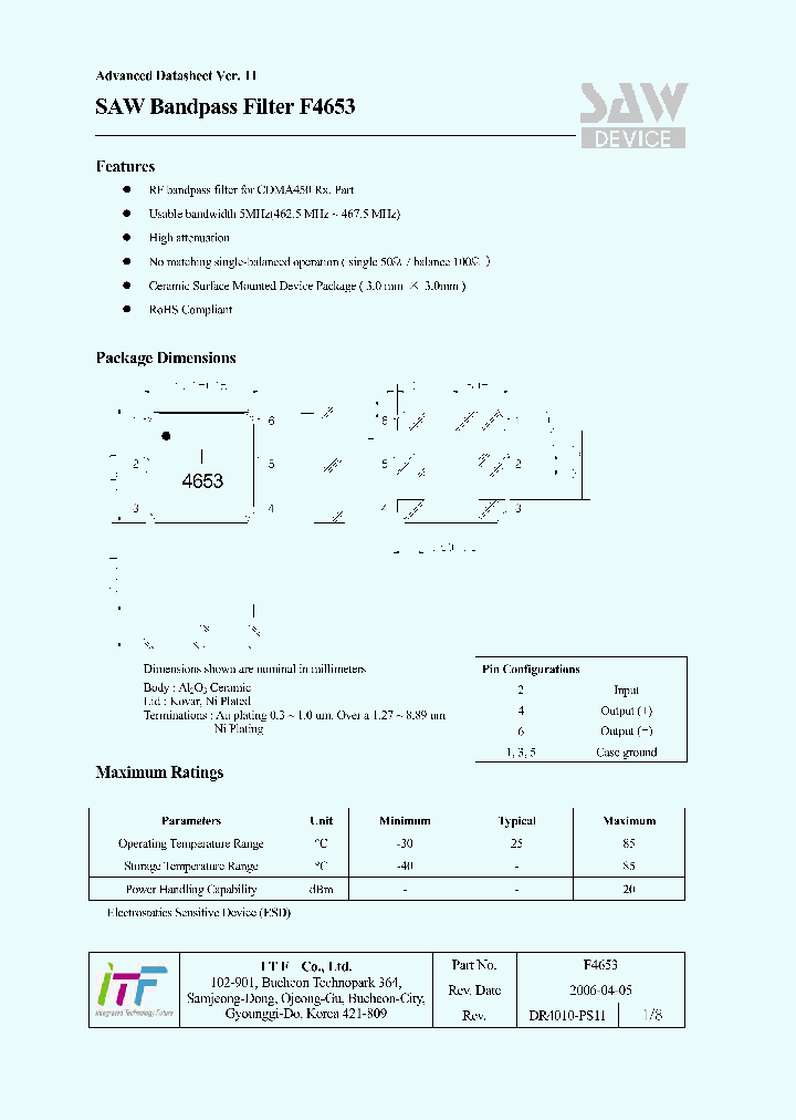 F4653_4572771.PDF Datasheet