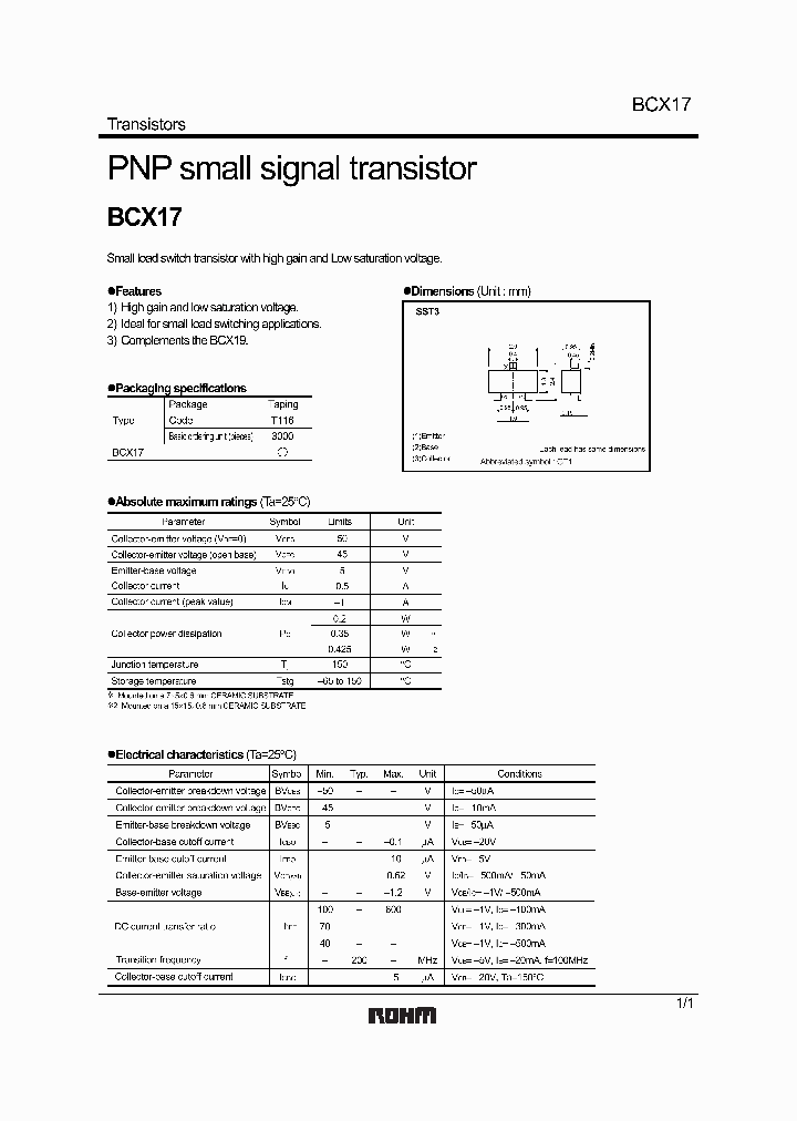 BCX17_4573163.PDF Datasheet